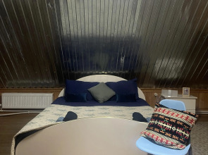 Райские яблоки