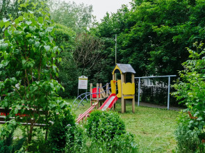 Апартаменты Apart-Deluxe Легенды моря