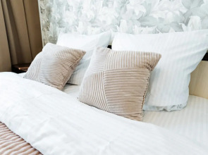 Квартира Комфортная 2 комнатная на Планете