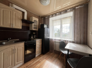 Апартаменты Unique Apart Фиалка рядом с РИАцентром и видом на Парк Ангелов на Ленина 32