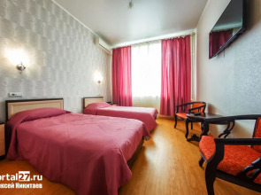 Гостинично-развлекательный комплекс Royal-Lime