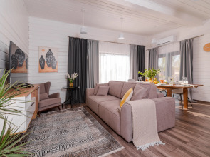 Частный дом Simple Life Home 509