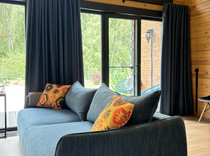 Шале у Леса с Банным Чаном