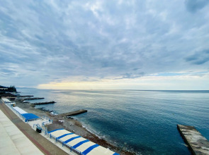 Apartamenty V Semidvorye