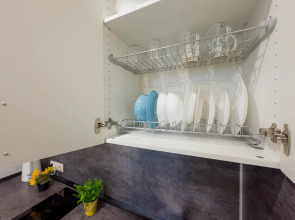 Квартира на Маковского 26