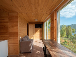 Гостевой дом Порт Байкал