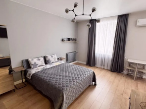 Апартаменты Студия самый центр