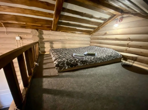 Гостевой дом для семейного отдыха