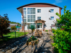 Гостевой дом Elladen