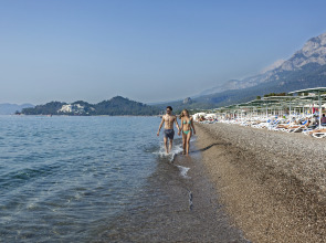 Отель Karmir Resort  & SPA