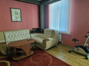 Гостиница Маяк