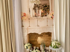 Квартира на Пулковском шоссе 42/6