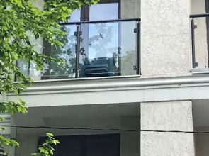 Апартаменты Perfect Place