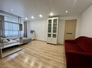 Квартира У Парка и речки