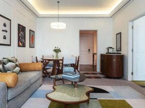 The Westin Dubai Mina Seyahi Beach Resort & Marina