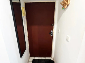 Апартаменты на Тверской