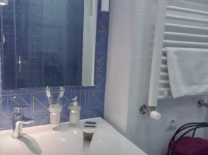 Апартаменты Раушен Престиж с Террасой