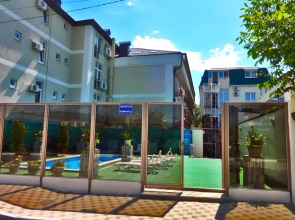 Гостевой дом Дивный