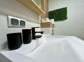 Квартира Ferrari studio от Home24