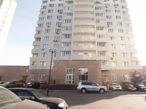 Апартаменты Бизнес Класса на Гагарина 7А