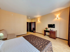 Гостевой дом Bella Vista