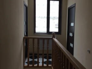 Апартаменты M22