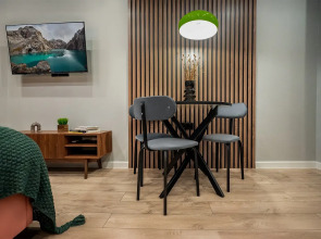 Апартаменты 1к Жк Гарантия 124