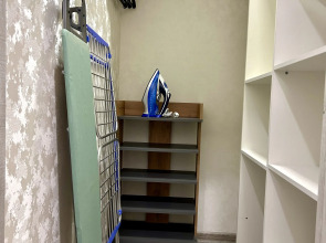 Апартаменты FSF Шикарные В Географическом Центре