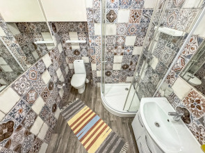 Квартира Студия на Невском 27квм