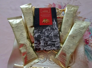 Апартаменты Марципан с выходом на Верхнее озеро на Невского