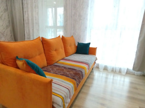 Апартаменты Атланта апарт