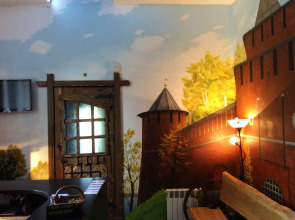 Гостевой дом 12 месяцев