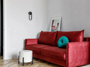 Квартира В. Гассия 4/7 л.2