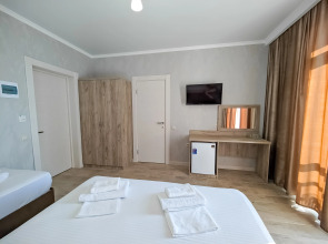 Гостевой дом Галини резорт