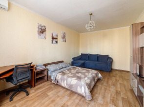 Квартира PrezentHaus на Карла Маркса 175k3 k19