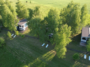 База Отдыха Березовый Берег