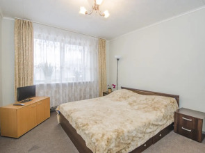 20 Двухкомнатные Апартаменты