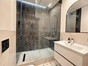 Квартира Рядом с Ботаническим Садом