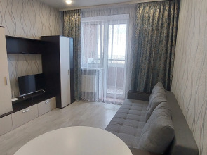 Апартаменты СВ Жираф 15