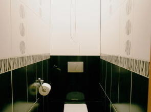 Квартира KEY2HOME на Московской 58