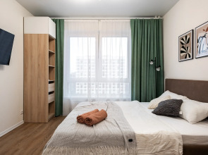 Квартира Амурская