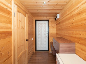 Гостевой дом Порт Байкал