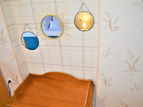 Апартаменты Подмосковный кров на Струве 9