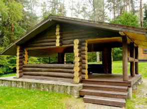 Zayachya Polyana Recreation center