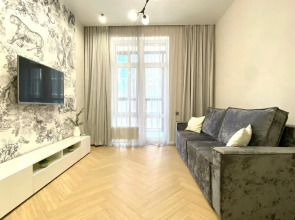 Апартаменты Goodroom