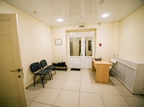 Хостел Апельсин