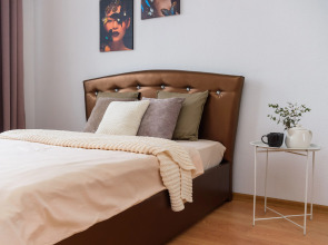 Апартаменты ApartHause в ЖК Лига Чемпионов