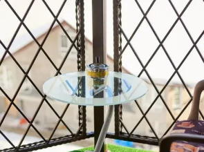 Апартаменты Gorki City  SKI 64