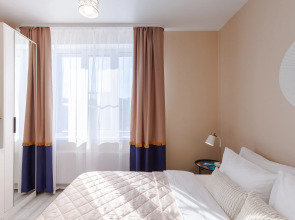 Квартира StarHouse АдмиралЪ