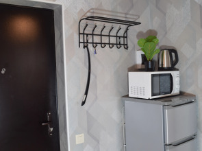 Квартира на Астрахова 7 Зона Комфорта